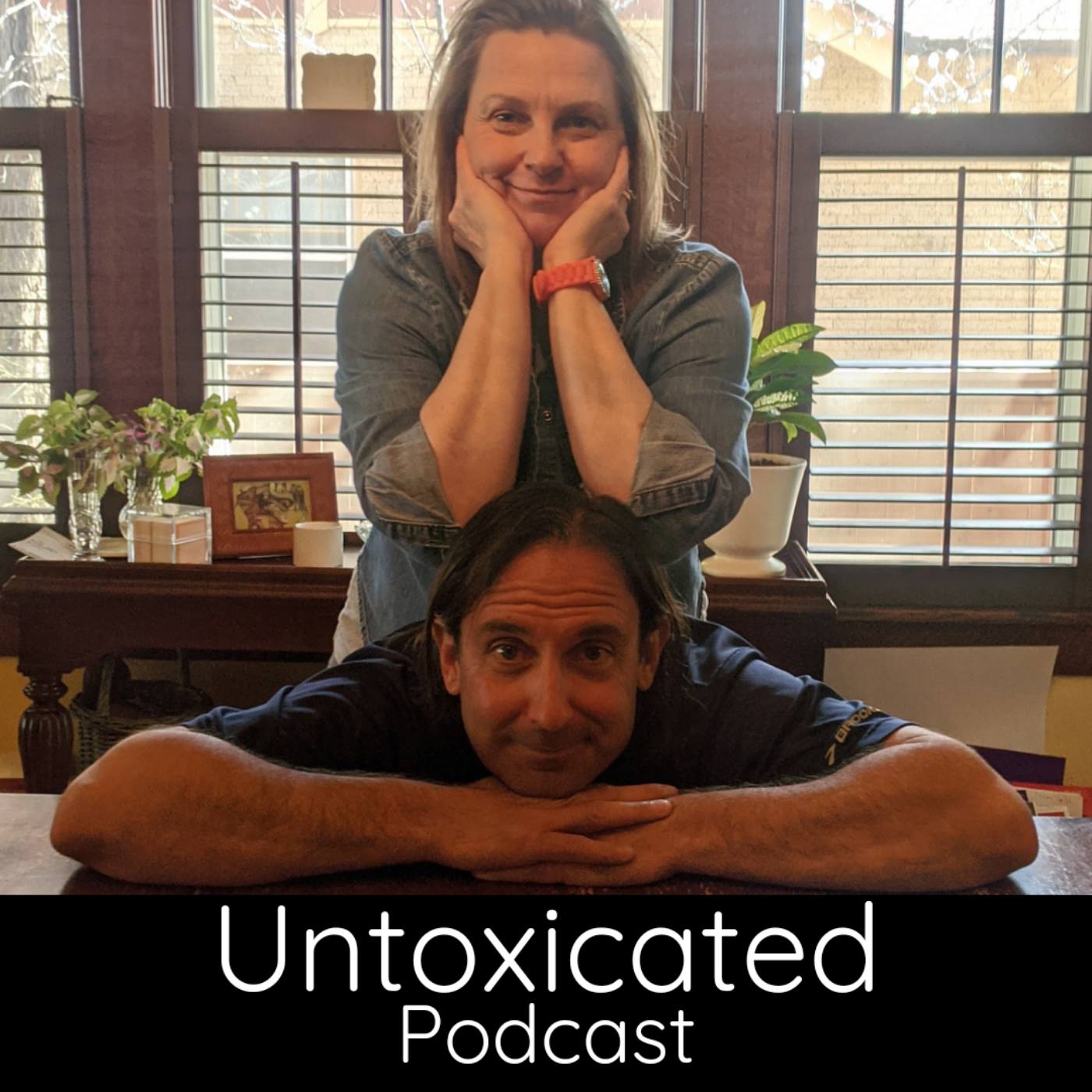 Untoxicated Podcast